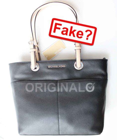 michael kors tasche plagiat erkennen|Michael Kors counterfeit bags.